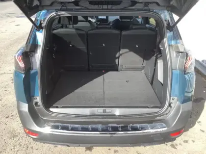 Photo 9 Peugeot 5008 BlueHDi 130ch S&S EAT8 Allure Pack