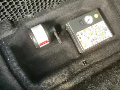 Photo 23 Peugeot 5008 BlueHDi 130ch S&S EAT8 Allure Pack