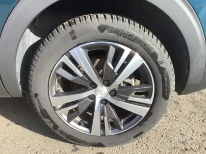 Photo 8 Peugeot 5008 BlueHDi 130ch S&S EAT8 Allure Pack