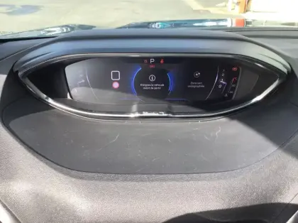 Photo 13 Peugeot 5008 BlueHDi 130ch S&S EAT8 Allure Pack