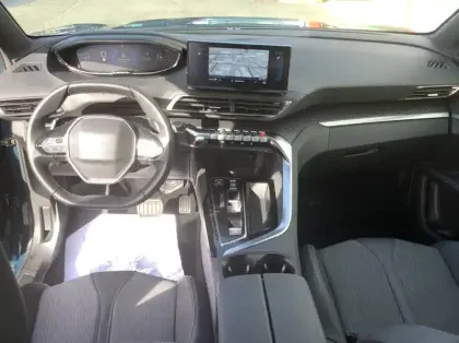 Photo 12 Peugeot 5008 BlueHDi 130ch S&S EAT8 Allure Pack