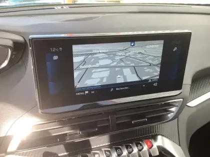 Photo 14 Peugeot 5008 BlueHDi 130ch S&S EAT8 Allure Pack