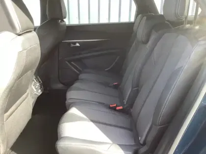 Photo 11 Peugeot 5008 BlueHDi 130ch S&S EAT8 Allure Pack