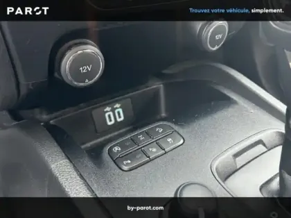 Photo 21 Ford Ranger Pick-up 2.0 TDCi 213ch Double Cabine Wildtrak BVA10