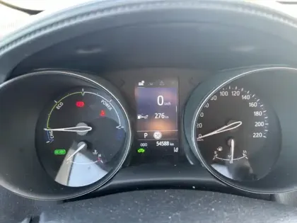 Photo 22 Toyota C-HR Gén. I Ph2 NG Collection 5