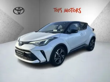 Photo Toyota C-hr Collection