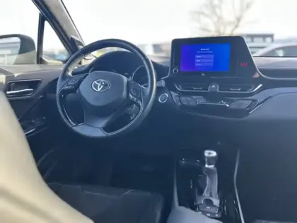 Photo 10 Toyota C-HR Gén. I Ph2 NG Collection 5