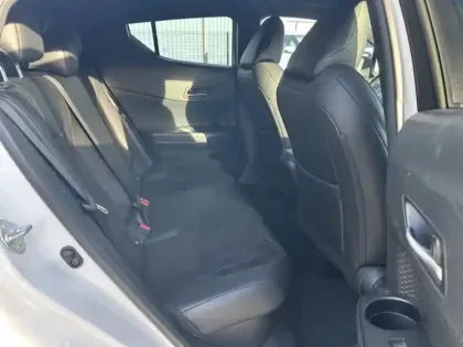 Photo 21 Toyota C-HR Gén. I Ph2 NG Collection 5