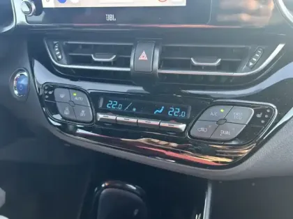 Photo 15 Toyota C-HR Gén. I Ph2 NG Collection 5