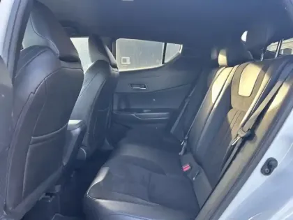 Photo 19 Toyota C-HR Gén. I Ph2 NG Collection 5