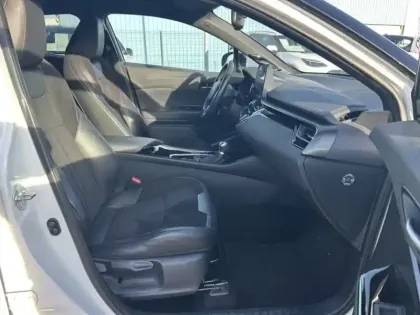 Photo 20 Toyota C-HR Gén. I Ph2 NG Collection 5