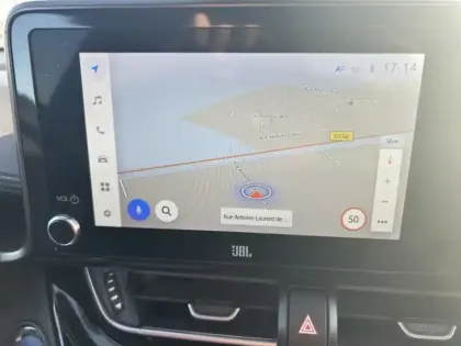 Photo 17 Toyota C-HR Gén. I Ph2 NG Collection 5