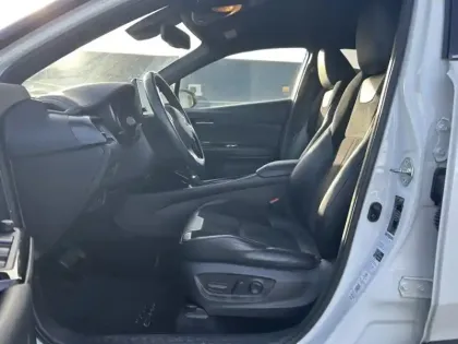 Photo 18 Toyota C-HR Gén. I Ph2 NG Collection 5