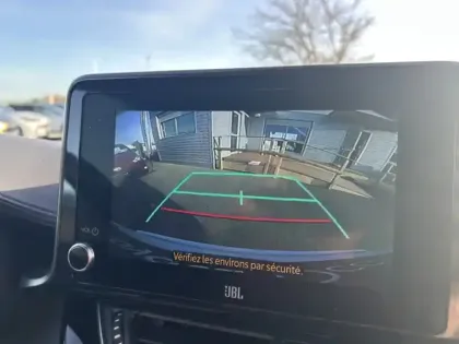 Photo 11 Toyota C-HR Gén. I Ph2 NG Collection 5