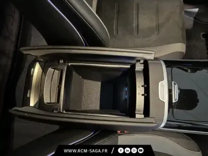 Photo 13 Mercedes Classe E Break 300 Hybrid EQ AMG Line