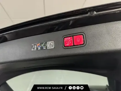 Photo 19 Mercedes Classe E Break 300 Hybrid EQ AMG Line