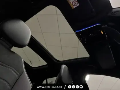 Photo 16 Mercedes Classe E Break 300 Hybrid EQ AMG Line