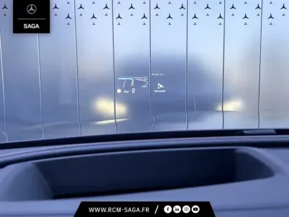 Photo 24 Mercedes Classe GLC 220 d 4MATIC AMG Line