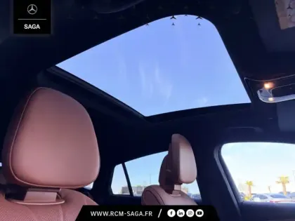 Photo 14 Mercedes Classe GLC 220 d 4MATIC AMG Line