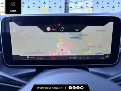 Photo 23 Mercedes Classe GLC 220 d 4MATIC AMG Line