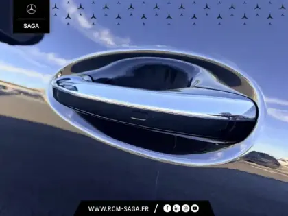 Photo 12 Mercedes Classe GLC 220 d 4MATIC AMG Line