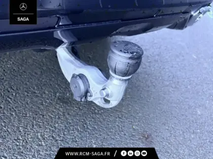 Photo 11 Mercedes Classe GLC 220 d 4MATIC AMG Line