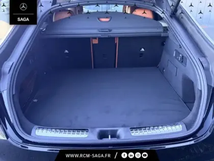 Photo 6 Mercedes Classe GLC 220 d 4MATIC AMG Line