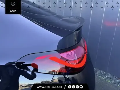 Photo 13 Mercedes Classe GLC 220 d 4MATIC AMG Line