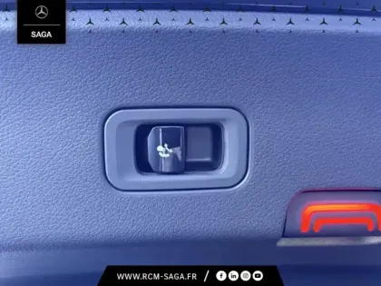 Photo 10 Mercedes Classe GLC 220 d 4MATIC AMG Line