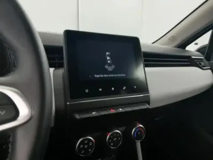 Photo 24 Renault Clio V SCe 65 Evolution