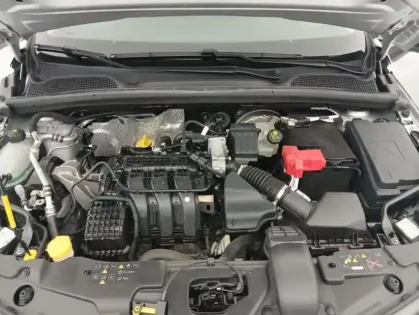 Photo 18 Renault Clio V SCe 65 Evolution