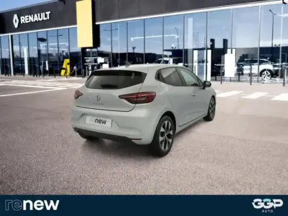 Photo 30 Renault Clio V SCe 65 Evolution