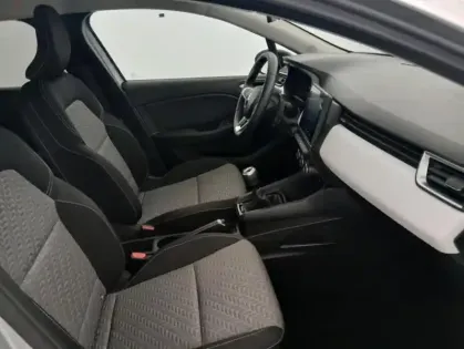 Photo 40 Renault Clio V SCe 65 Evolution