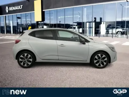 Photo 29 Renault Clio V SCe 65 Evolution