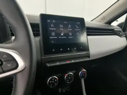 Photo 22 Renault Clio V SCe 65 Evolution