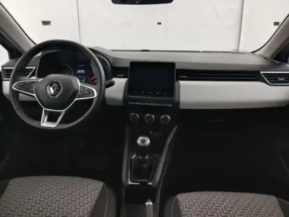 Photo 39 Renault Clio V SCe 65 Evolution