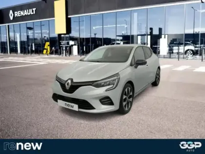 Photo Renault Clio Evolution