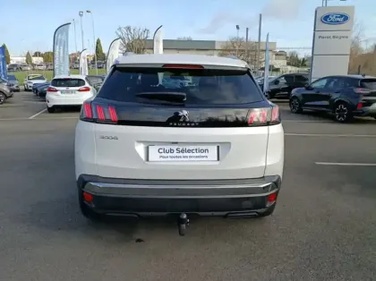 Photo 24 Peugeot 3008 1.5 BlueHDi 130ch S&S Allure
