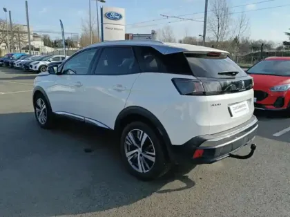 Photo 12 Peugeot 3008 1.5 BlueHDi 130ch S&S Allure