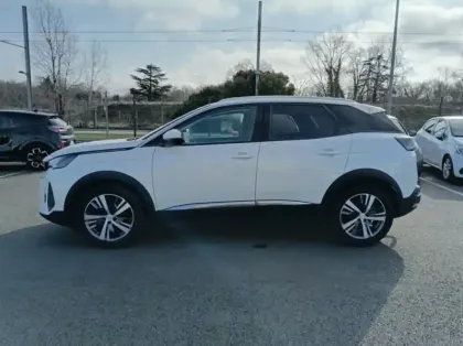 Photo 23 Peugeot 3008 1.5 BlueHDi 130ch S&S Allure