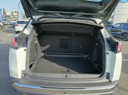 Photo 10 Peugeot 3008 1.5 BlueHDi 130ch S&S Allure