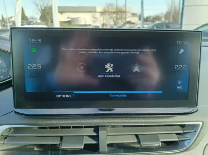 Photo 17 Peugeot 3008 1.5 BlueHDi 130ch S&S Allure