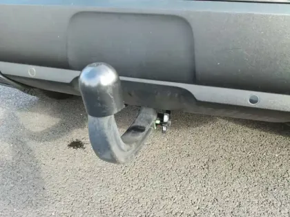 Photo 27 Peugeot 3008 1.5 BlueHDi 130ch S&S Allure