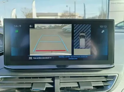 Photo 15 Peugeot 3008 1.5 BlueHDi 130ch S&S Allure