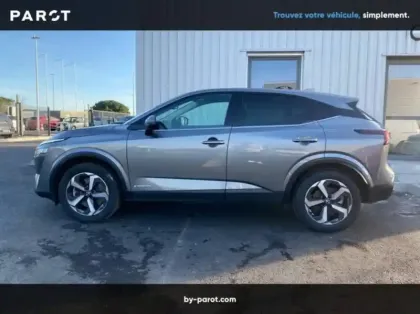 Photo 19 Nissan Qashqai e-POWER 190ch N-Connecta 2022