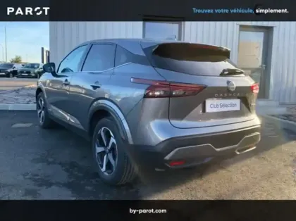 Photo 12 Nissan Qashqai e-POWER 190ch N-Connecta 2022