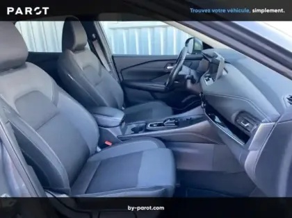 Photo 22 Nissan Qashqai e-POWER 190ch N-Connecta 2022