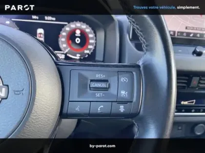 Photo 15 Nissan Qashqai e-POWER 190ch N-Connecta 2022