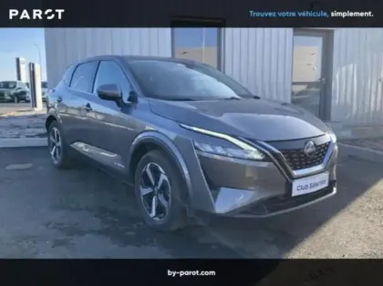 Photo 11 Nissan Qashqai e-POWER 190ch N-Connecta 2022