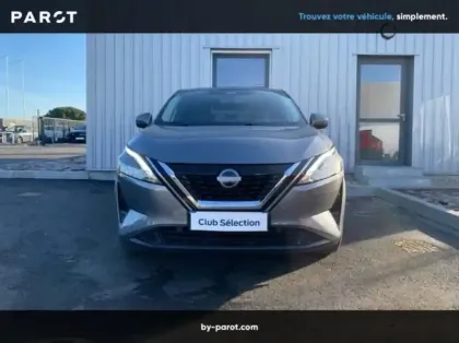 Photo 18 Nissan Qashqai e-POWER 190ch N-Connecta 2022